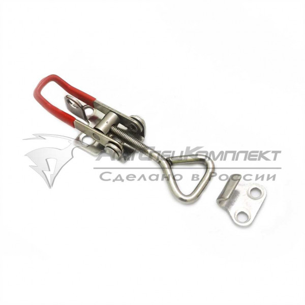 Z173 Эксцентриковый замок 77-88 из нержавеющей стали