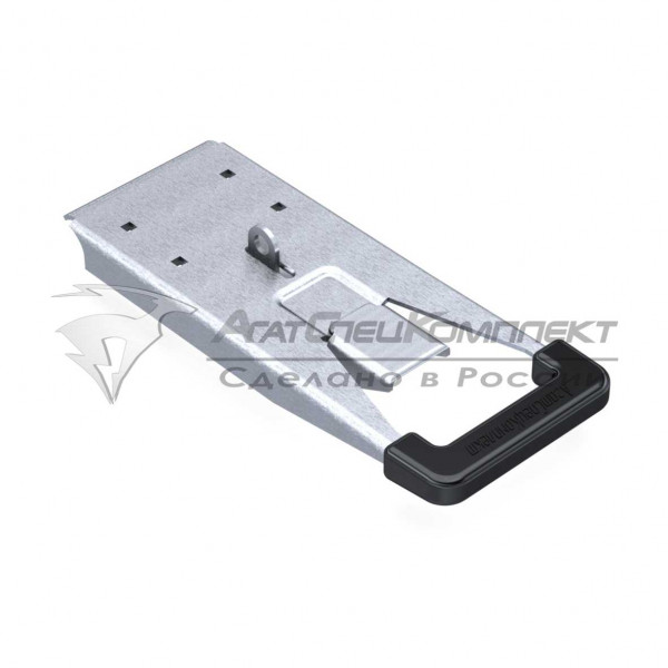 F21 Zn Рукоятка PUSH оцинкованная