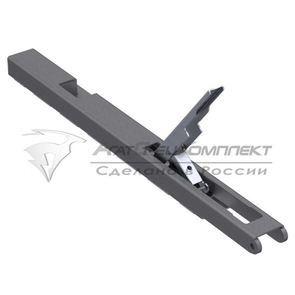 Р102 Бортовая стойка передняя (левая и правая) 600мм