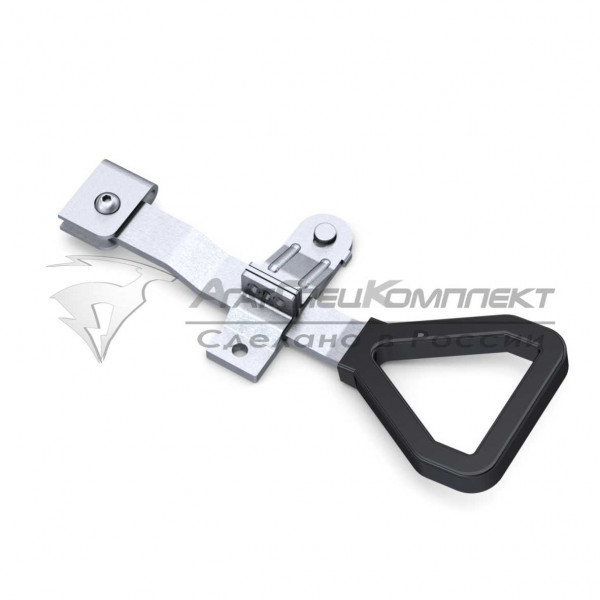 F22 Zn Рукоятка Delta оцинкованная