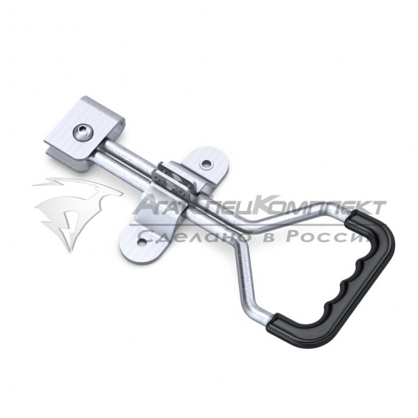 F23 Zn Рукоятка прутковая оцинкованная