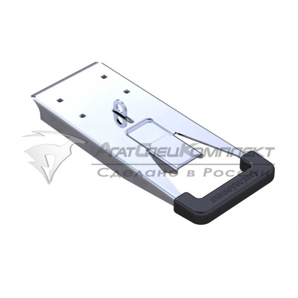 F21 SS Рукоятка PUSH из нержавеющей стали