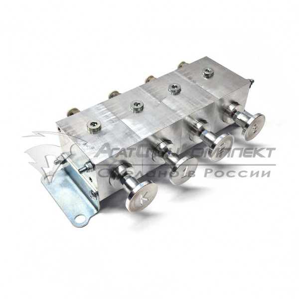 К3 Блок пневмоуправления