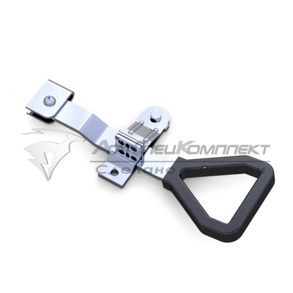 F22 SS Рукоятка Delta из нержавеющей стали