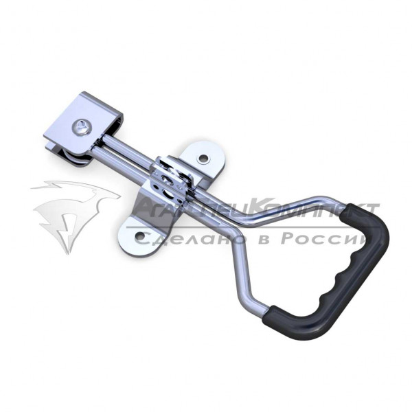 F23 SS Рукоятка прутковая из нержавеющей стали