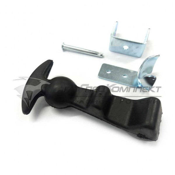 Резинка крепления крышки аккумулятора