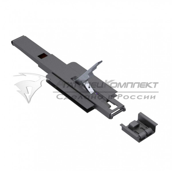 Р111 Бортовая стойка однозапорная 800мм