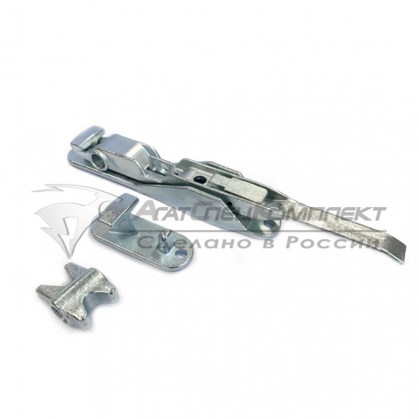 F19.2 Замок ворот внутренний 18 мм