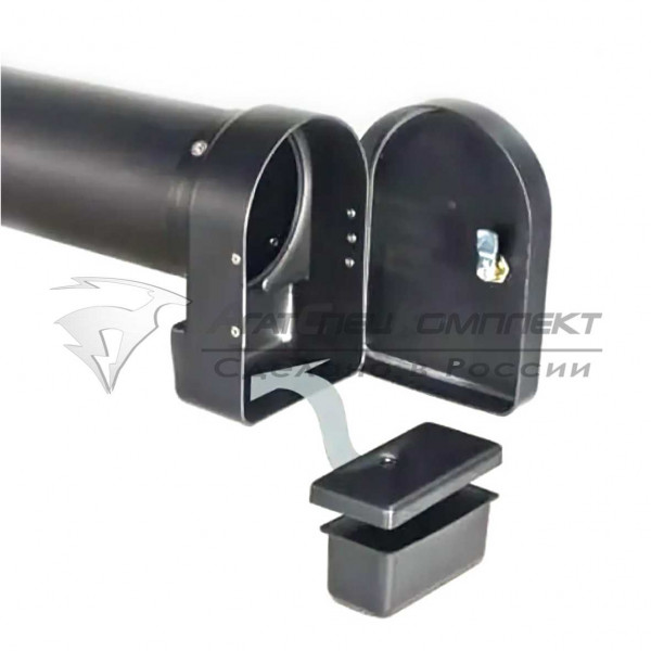 Е12 Пенал для топливного рукава