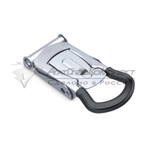 F27 Zn Рукоятка PUSH 2 оцинкованная d22