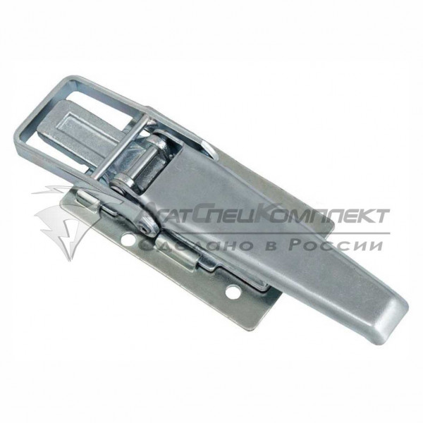 P146.1 Бортовой замок накладной