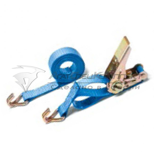 X01 Стяжной ремень 25 с крюком