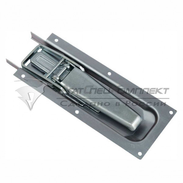 P146.2 Бортовой замок врезной