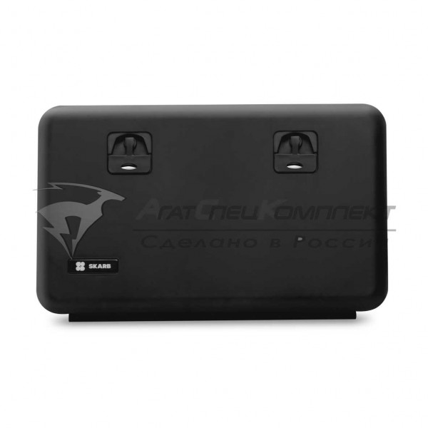 Z81508 Ящик инструментальный пластиковый 852x529x468 DAKEN