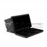 Z81508 Ящик инструментальный пластиковый 852x529x468 DAKEN