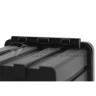 Z81502 Ящик инструментальный пластиковый 500x355x400 DAKEN 