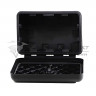 Z81502 Ящик инструментальный пластиковый 500x355x400 DAKEN 