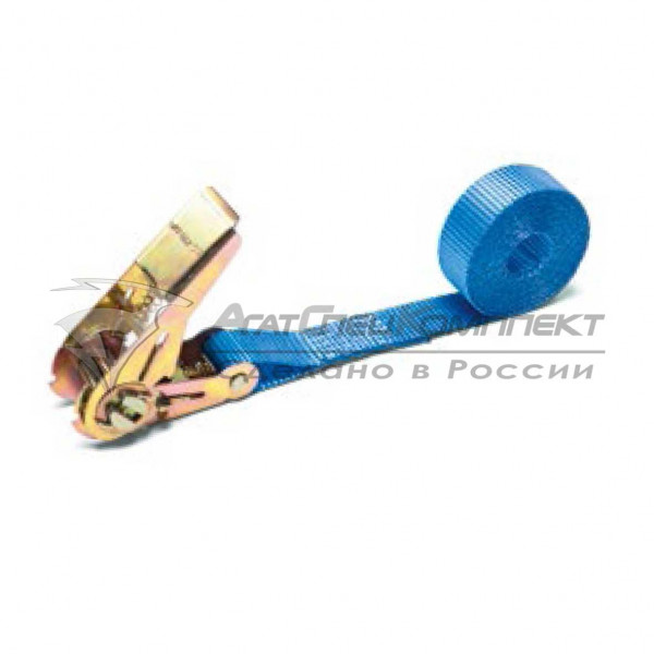 Х04 Стяжной ремень 25 кольцевой