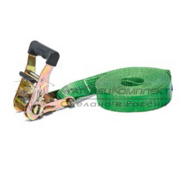 Х05 Стяжной ремень 35 с кольцевой