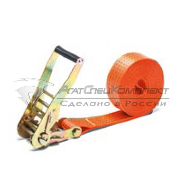 Х06 Стяжной ремень 50 с кольцевой