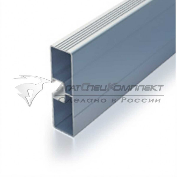 AL151.1 Горизонтальный профиль боковой защиты