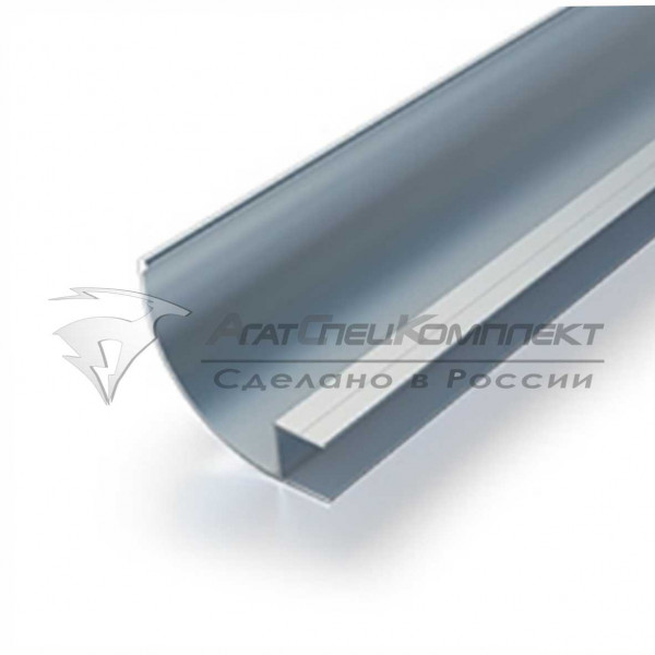 AL151.2 Вертикальный профиль боковой защиты