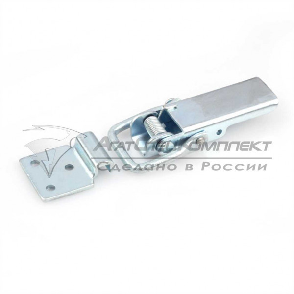 P148 Защёлка бортовая 107мм