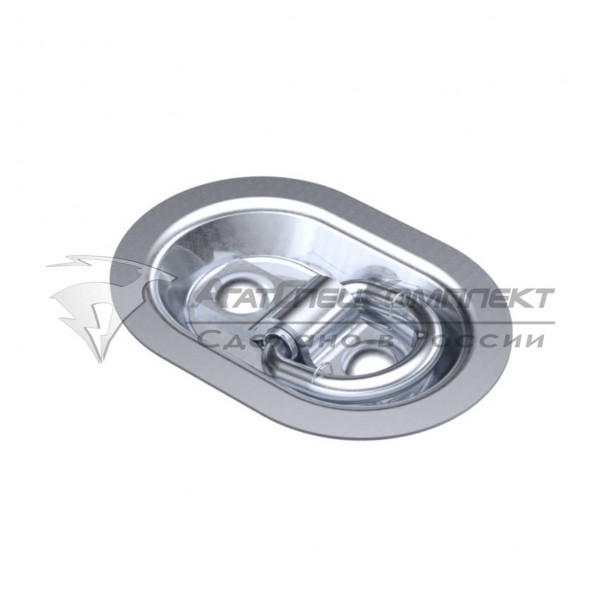 L92.1 Кольцо крепления груза (Люверс)