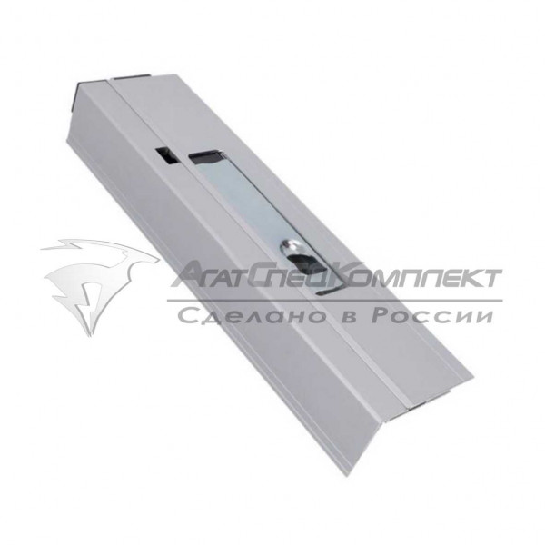 P143 Алюминиевый замок угловой 400 мм