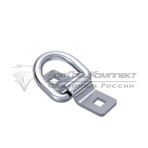 L92.2 Скоба люверс и кольцо люверс